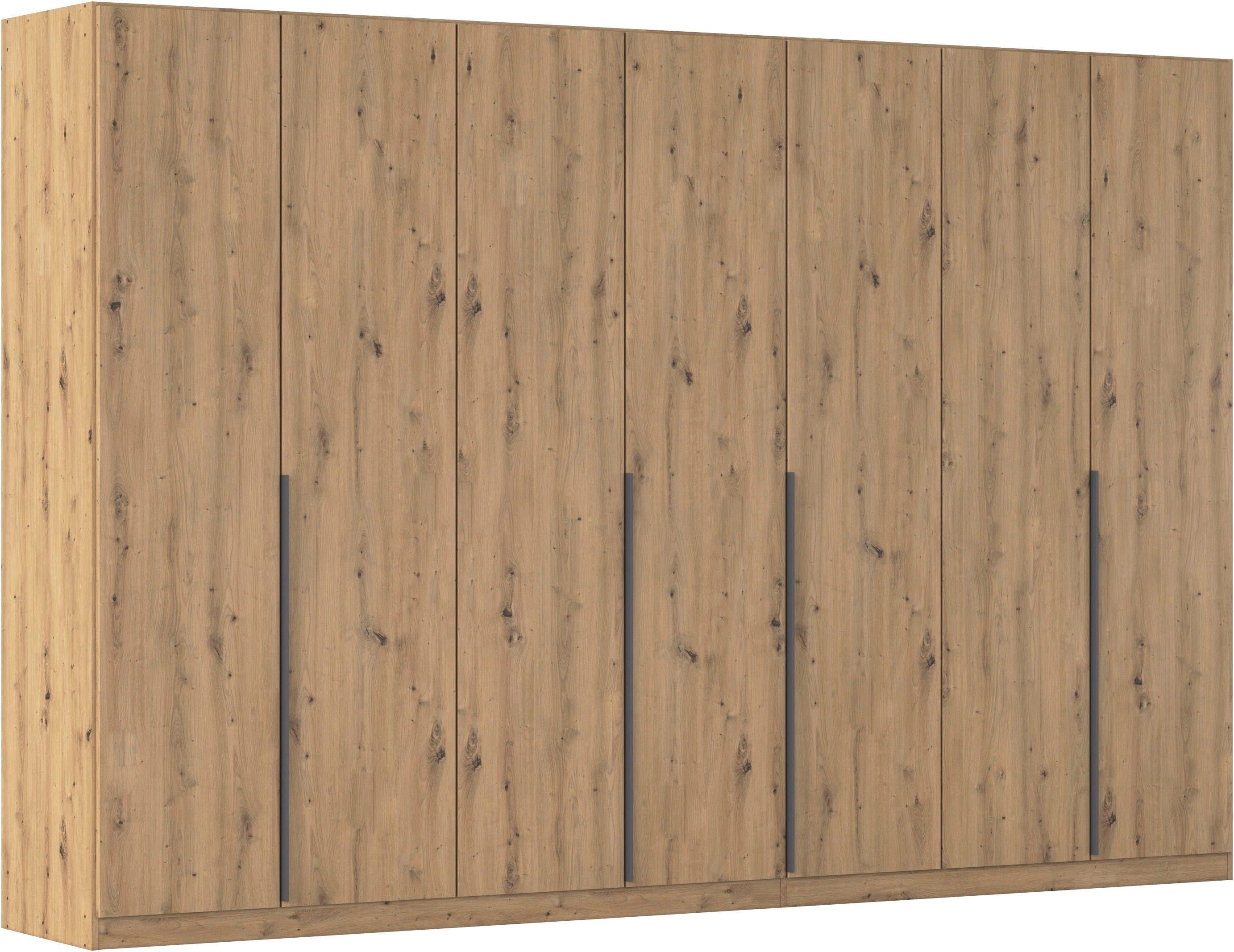OTTO home Kleiderschrank AGORDO | Holztöne