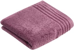 Vossen Handtuch Vienna Style Supersoft | Braun