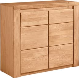 OTTO home Kommode Burano | Holztöne