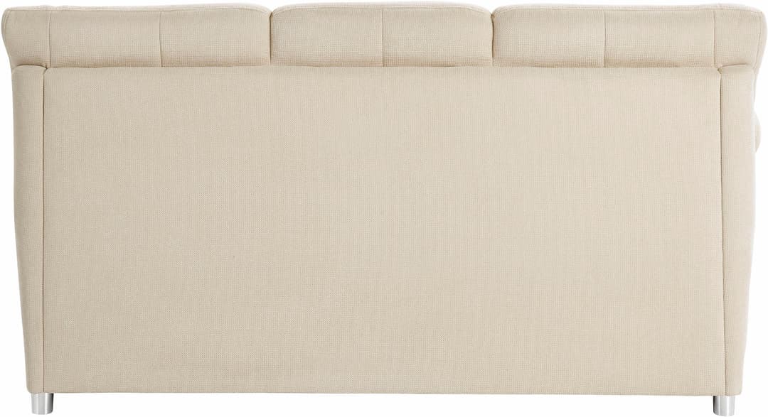 sit&more 3-Sitzer Sonoma | Beige