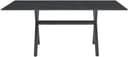OTTO home Esstisch Cazie | Schwarz 5