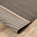 the carpet Teppich Everest | Braun 4