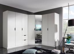 rauch Schrank-Set Freiham | Weiß