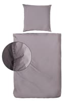 Primera Bettwäsche Stone-Washed | Rosa