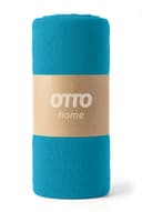 OTTO home Spannbettlaken | Türkis 3