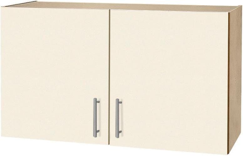 wiho Küchen Hängeschrank Kiel | Beige