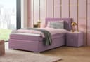 Home affaire Boxbett Alfie | Rosa