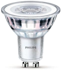 Philips LED-Leuchtmittel Classic 35W Non-Dim | Transparent
