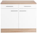 OPTIFIT Unterschrank Kalmar | Holztöne 2