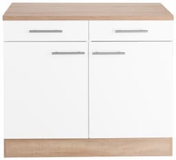 OPTIFIT Unterschrank Kalmar | Holztöne