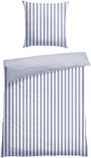 Schiesser Wendebettwäsche Marie | Blau