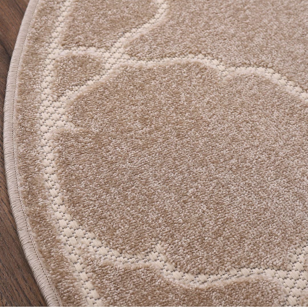 Sanat Teppich Berlin | Beige