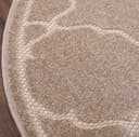 Sanat Teppich Berlin | Beige 5