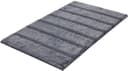 Kleine Wolke Badematte Monrovia | Grau