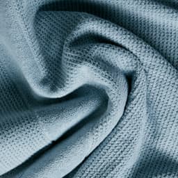 Schiesser Duschtücher Turin | Blau