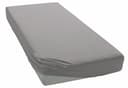 OTTO home Spannbettlaken PHYSALIS | Grau