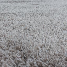 Ayyildiz Teppiche Hochflor-Teppich FLUFFY 3500 | Beige