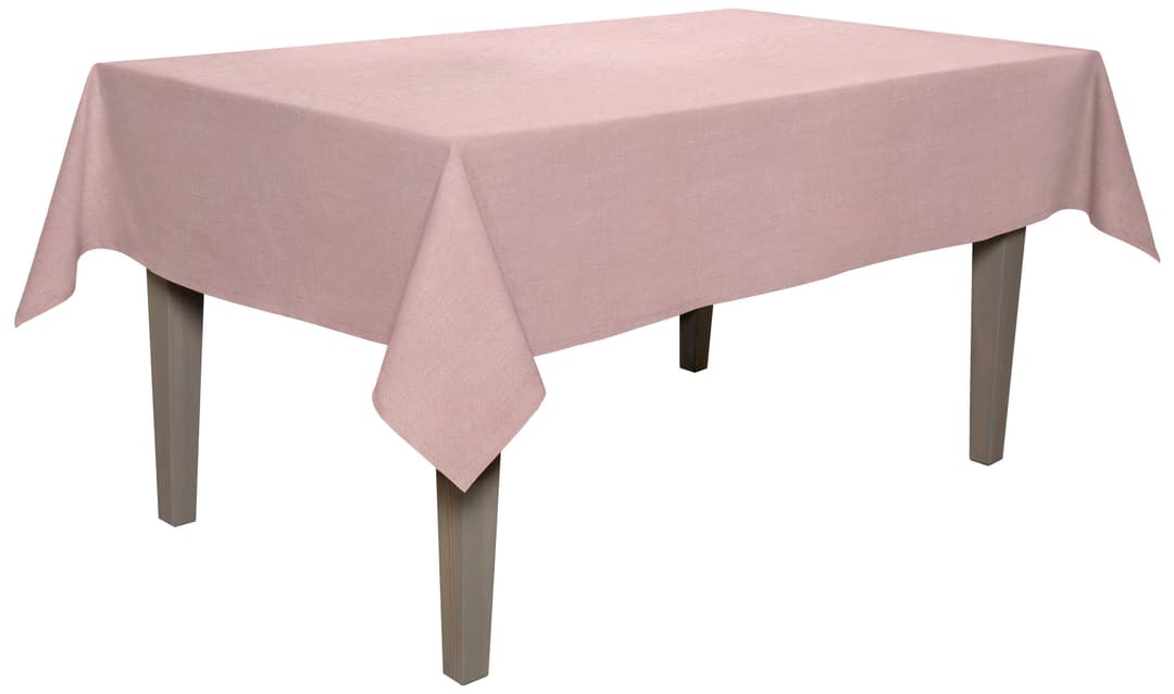 Tagesdecke Melli | Rosa