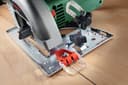 Bosch Home & Garden Handkreissäge PKS 40 | Grün 4
