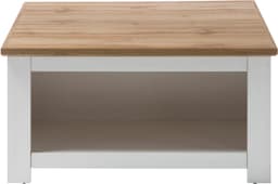 Home affaire Couchtisch Cremona | Holztöne