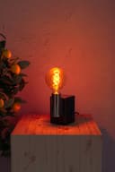 näve LED-Leuchtmittel Dilly | Braun 2