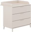 YUNY by PAIDI SISTER LOU Wickelkommode | Beige