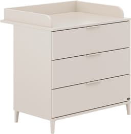 YUNY by PAIDI SISTER LOU Wickelkommode | Beige