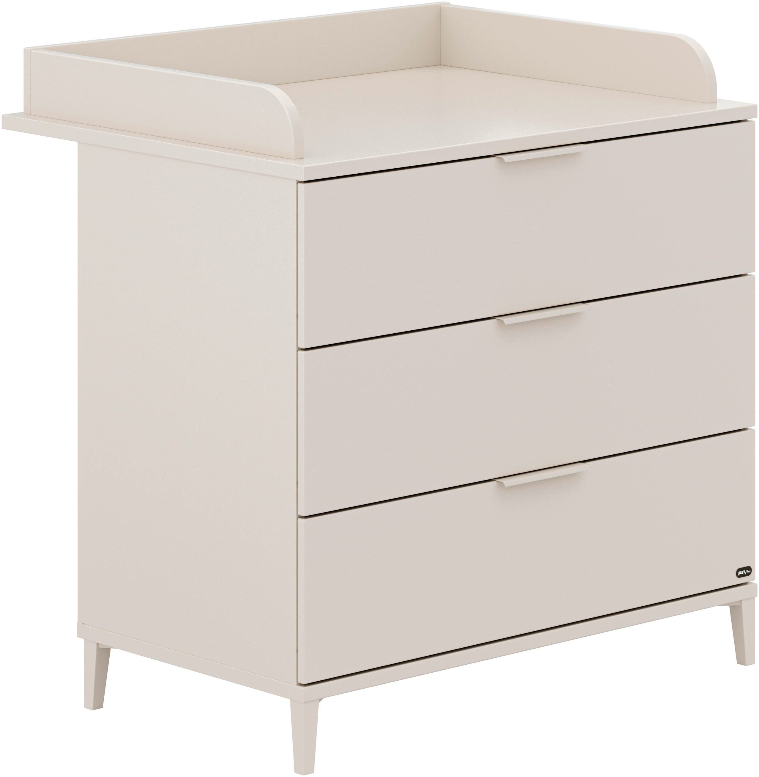 YUNY by PAIDI SISTER LOU Wickelkommode | Beige