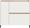 Home affaire Schuhschrank EVRID | Weiß 3