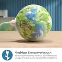 Philips Kombigerät Luftbefeuchter und -reiniger AC3420/10 PureProtect 4