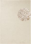 HANSE Home Teppich Wolly 2 | Beige
