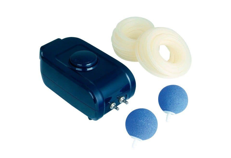 Ubbink Teichbelüfter Air Outdoor 200 | Blau