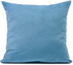 Gözze Dekokissen Capri Cord | Blau