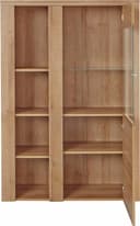 OTTO home Vitrine Larona | Braun 4