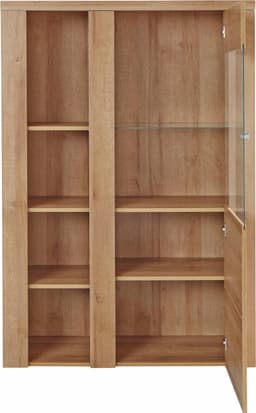 OTTO home Vitrine Larona | Braun