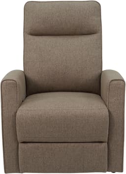 OTTO home Relaxsessel KAYLI | Braun