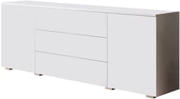 OTTO home Sideboard PARIS | Weiß