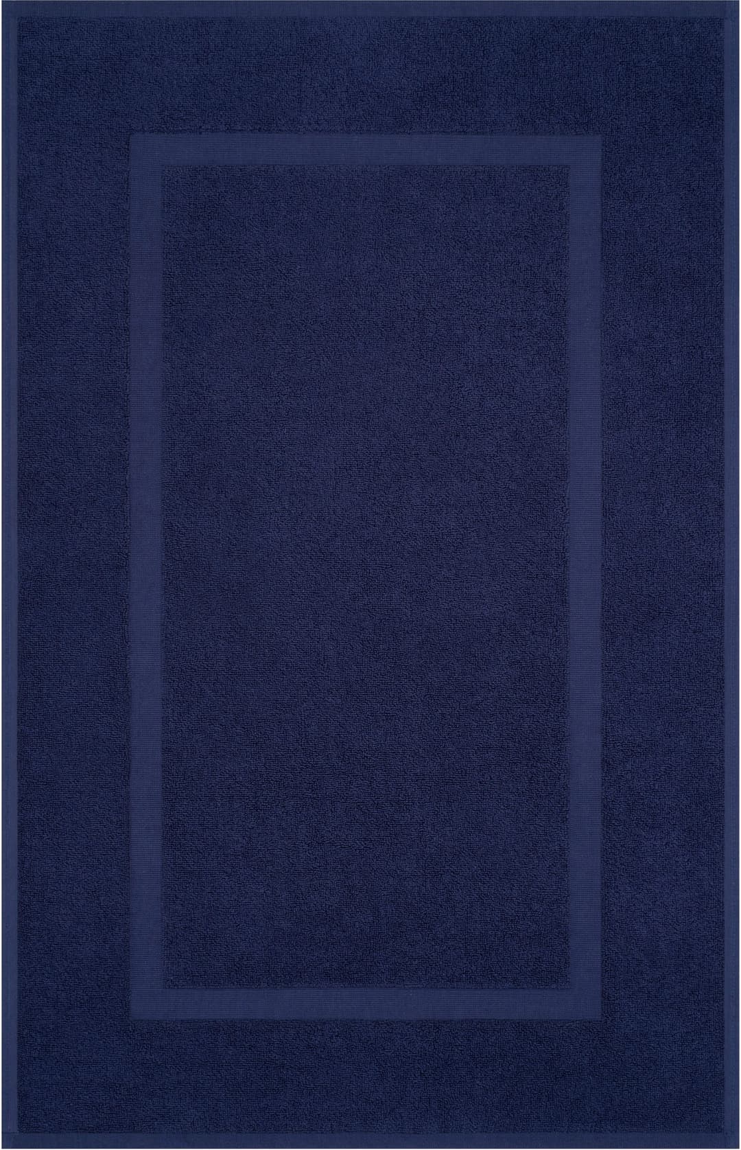 HAMMETEX Hotelmatte | Blau