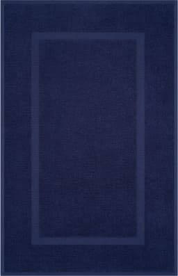 HAMMETEX Hotelmatte | Blau
