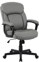OTTO home Chefsessel Julia | Grau