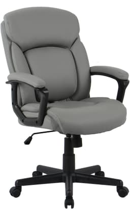 OTTO home Chefsessel Julia | Grau