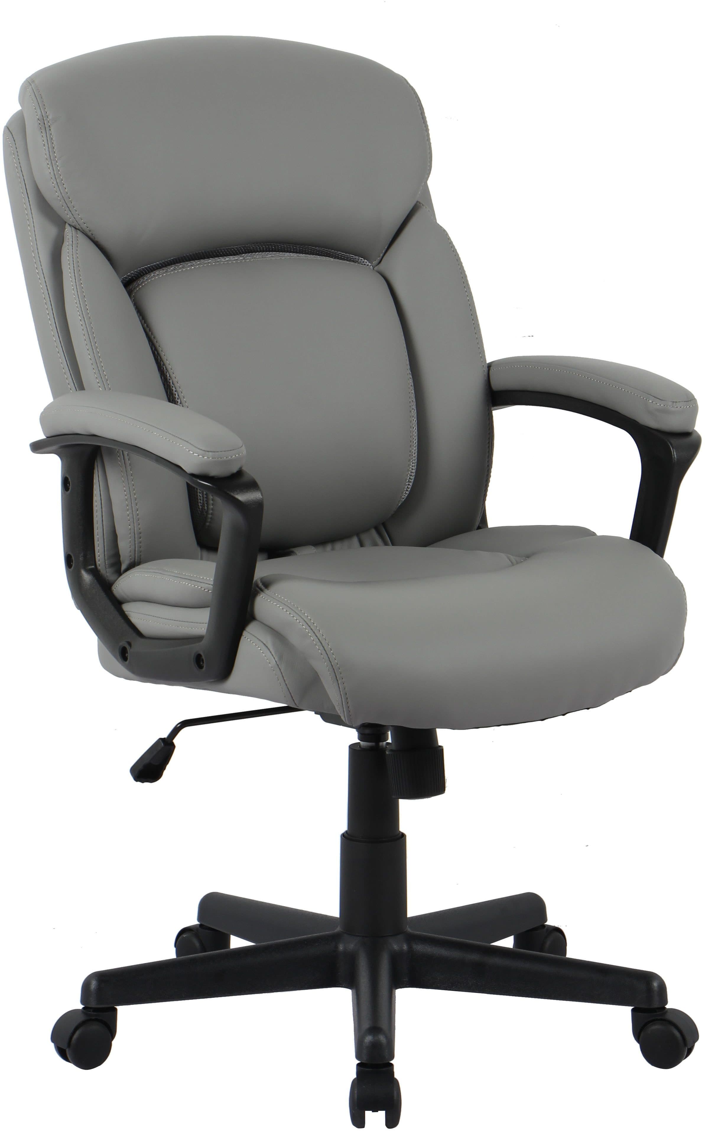 OTTO home Chefsessel Julia | Grau