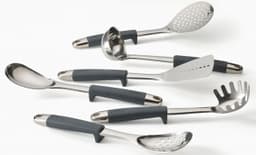 Joseph Joseph Kochbesteckhalter Elevate™ | Schwarz
