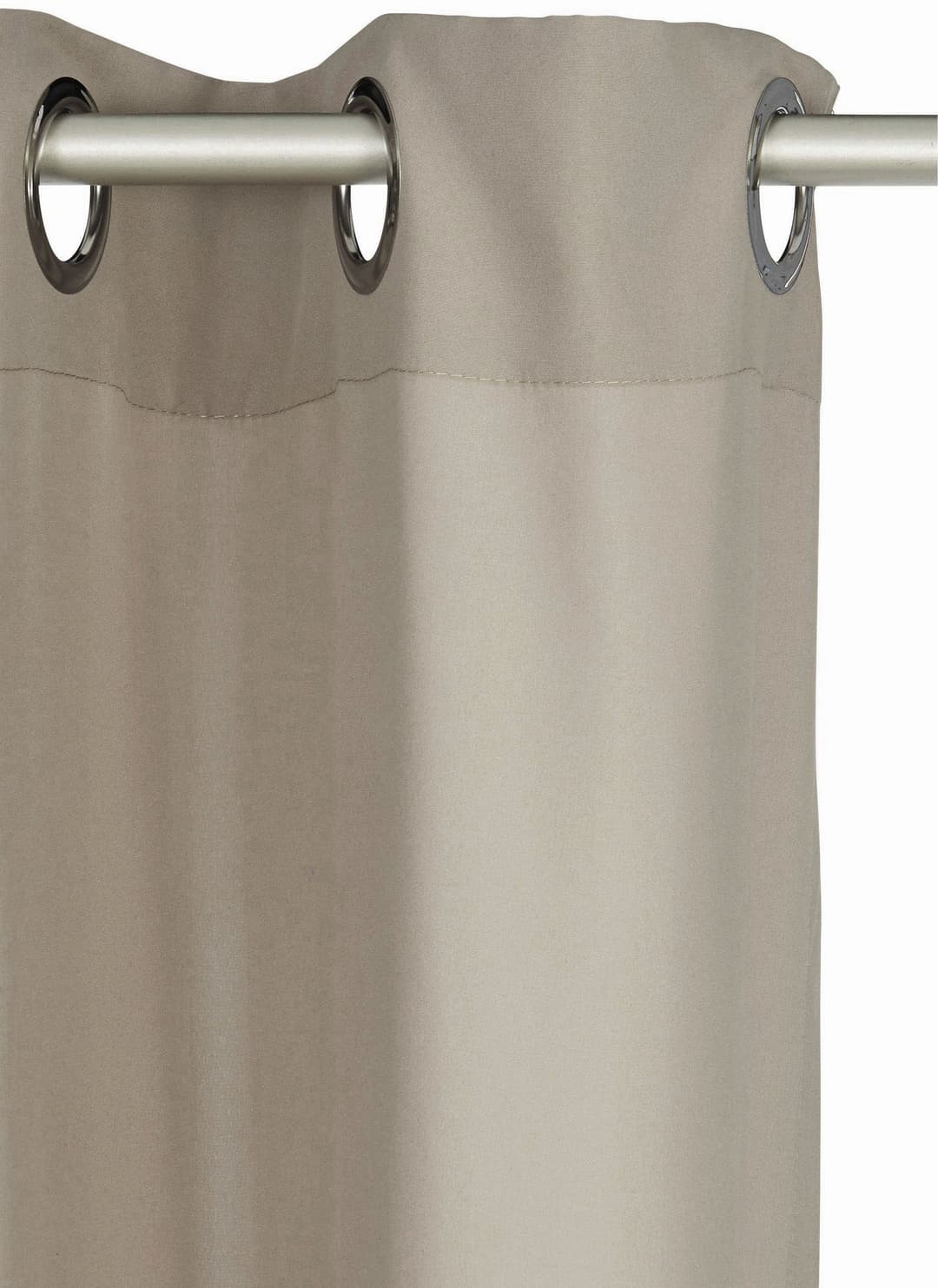 Bruno Banani Vorhang Lagan | Beige