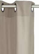 Bruno Banani Vorhang Lagan | Beige 4