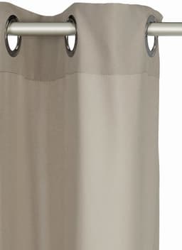 Bruno Banani Vorhang Lagan | Beige
