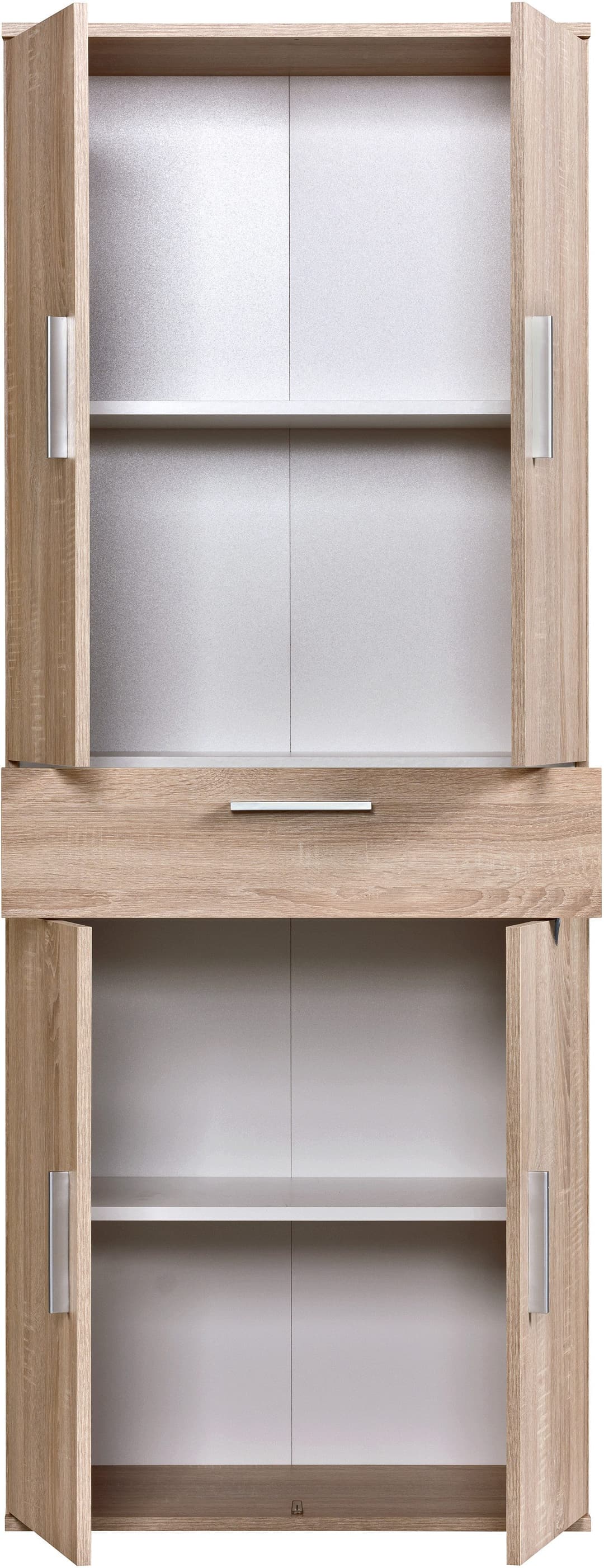 Procontour Clara Mehrzweckschrank | Holztöne