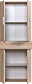 Procontour Clara Mehrzweckschrank | Holztöne 5