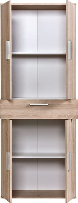 Procontour Clara Mehrzweckschrank | Holztöne