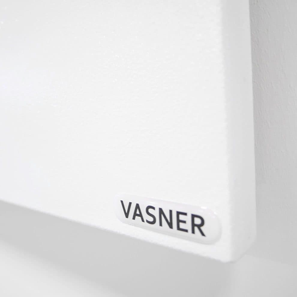 Vasner Infrarotheizung Citara M | Weiß